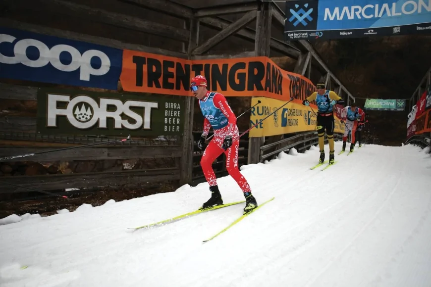 Marcialonga 2026: la 53ª edizione tra storia, emozioni e spirito olimpico