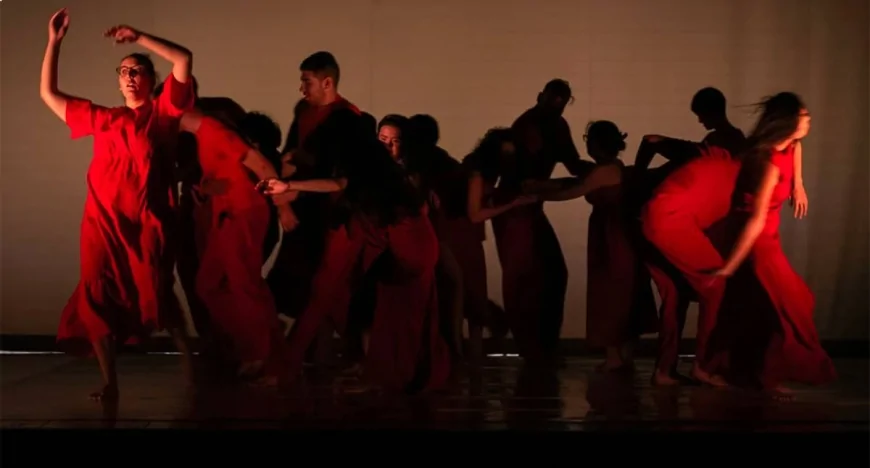 Trianon Viviani: danza, teatro internazionale e omaggi femminili nella settimana dal 2 al 7 dicembre