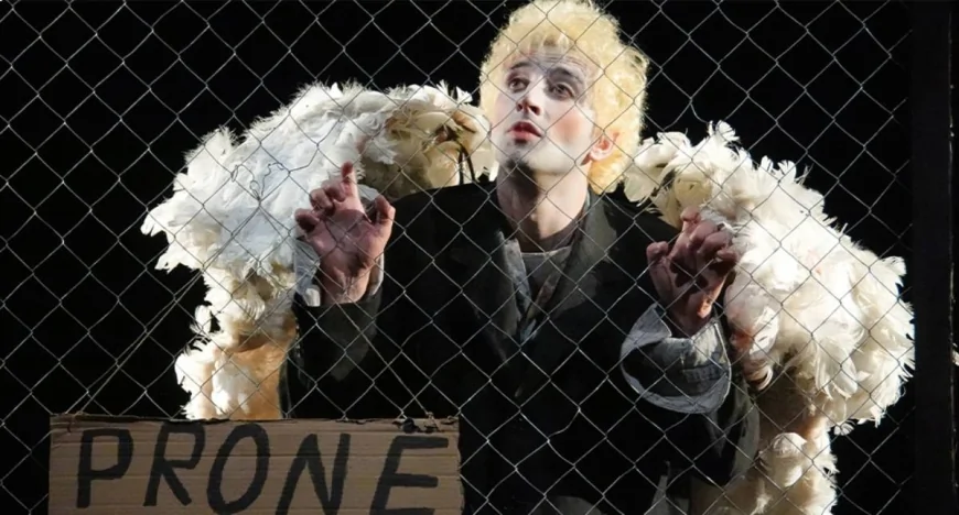 Trianon Viviani: danza, teatro internazionale e omaggi femminili nella settimana dal 2 al 7 dicembre