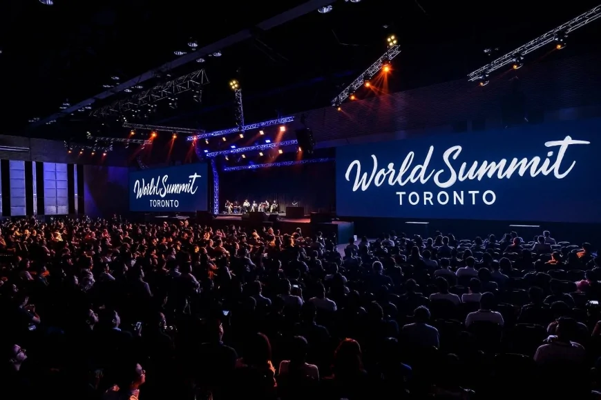 Summit Innovazione 2026 a Toronto: l’evento tecnologico da non perdere