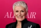 Glenn Close racconta la sua infanzia nella setta: “Un capitolo che mi accompagna ancora oggi”