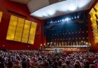 Debutto a Milano nel 2026: al via i casting per il nuovo spettacolo al Teatro degli Arcimboldi