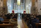Concerto “Ave Maria per l’Immacolata” a Napoli: grande partecipazione nella Chiesa della Mercede