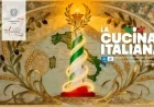 La Cucina Italiana è Patrimonio dell’Umanità UNESCO