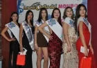 Miss La Più Bella del Mondo: a Valbrona la tappa di Natale con 15 ragazze in gara