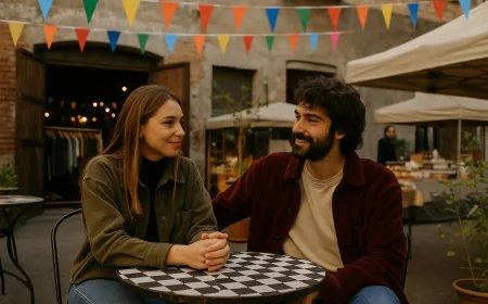 Remira Market: tre appuntamenti di dicembre tra vintage, artigianato e creatività a Milano