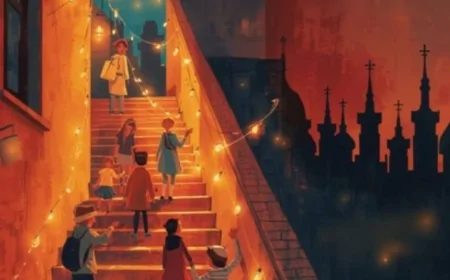 Natale a Napoli: eventi a Forcella con musica, laboratori e visite il 6, 13 e 20 dicembre