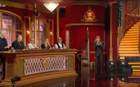 Ballando con le Stelle, tensioni nel cast fisso? Parla uno dei giudici