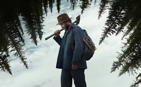 Train Dreams domina le classifiche e torna Stranger Things: la settimana streaming