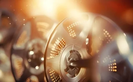 Classifica JustWatch novembre 2025: i film e le serie TV più visti in Italia