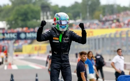 Formula 1, finale di stagione da brividi: mondiale riaperto e minacce social a Kimi Antonelli