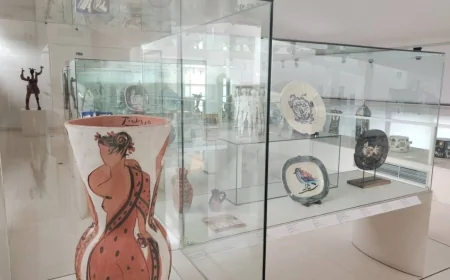 MIC Faenza: visite guidate tra capolavori e nuovi allestimenti dal 7 dicembre al 25 gennaio