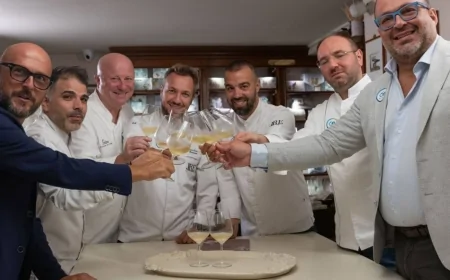 Loison Pasticceri e JRE-Italia rinnovano il Panettone AIRC 2025: più qualità e nuovo formato da 750g