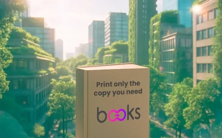 Natale 2025: Bo-oks lancia il green gifting con abbonamenti sostenibili tra AI, libri e stampa on demand