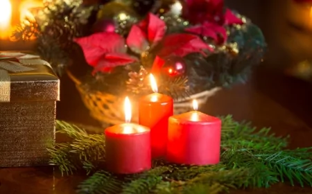 Martedì della III settimana di Avvento