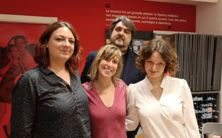 Stelle d’Inverno a Torino: musica, poesia e letteratura nella stagione Armonie Segrete