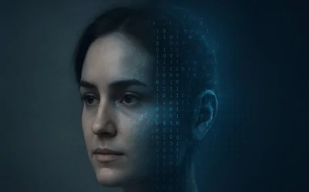 Intelligenza artificiale e lutto: i “fantasmi digitali” possono davvero aiutare a guarire?