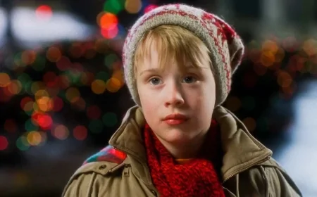 A 35 anni dall’uscita Mamma, ho perso l’aereo torna al cinema: ecco da quando