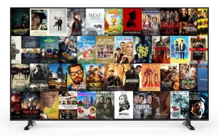 AIXI: Il segreto dietro la TV più cercata del momento