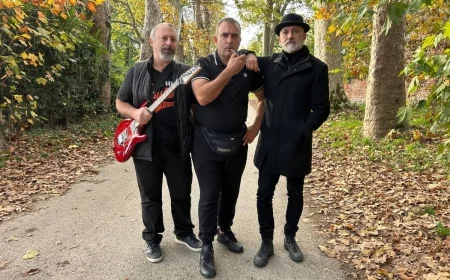 Simone Riva dedica “La città che non parla” a Emanuela Orlandi: una canzone per non dimenticare