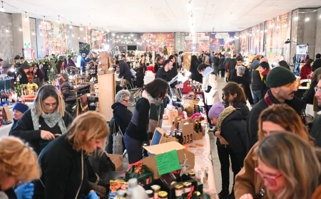 A Roma due isole magiche per bambini: arrivano “Bamboom” e “Fra’ – Fiera del Regalo Accessibile”