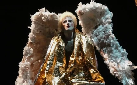 Vizita al Trianon Viviani: lo spettacolo pluripremiato che conclude ‘Il Teatro delle Persone’ di Davide Iodice