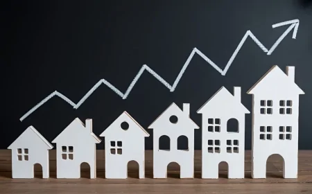 Compravendite immobiliari 2025: nei primi nove mesi crescita del +9,2% secondo Tecnocasa