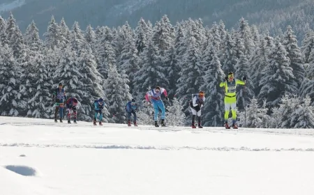 Granfondo Val Casies 2026: bilancio approvato, nuovo Consiglio e oltre 20 km di piste già aperte