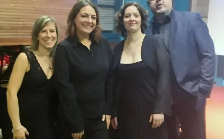 “Stelle d’Inverno” a Torino: musica, poesia e letteratura nel salotto ottocentesco | Armonie Segrete 2025-26