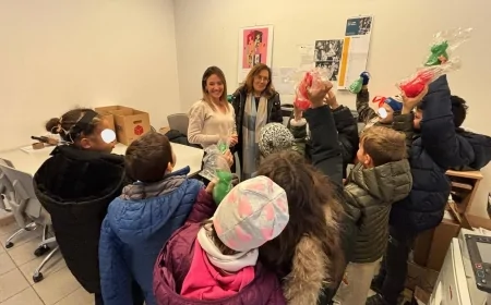 Educazione finanziaria: il progetto “La B@nca incontra la Scuola” alla Paolo Lioy