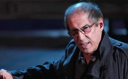 Celentano: il primo remix ufficiale di “L’Emozione Non Ha Voce”