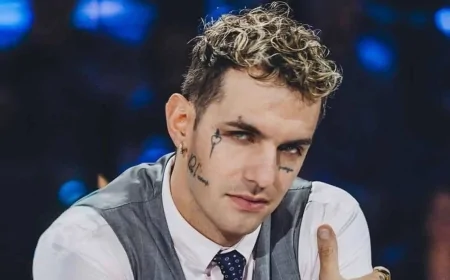 Achille Lauro alla Prima della Scala: Lady Macbeth è un’opera attuale e una scelta coraggiosa per l'apertura di stagione