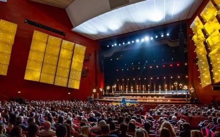 Debutto a Milano nel 2026: al via i casting per il nuovo spettacolo al Teatro degli Arcimboldi