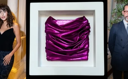 Milano e la cultura della cura: la Cena di Gala della Fondazione De Marchi a Palazzo Parigi