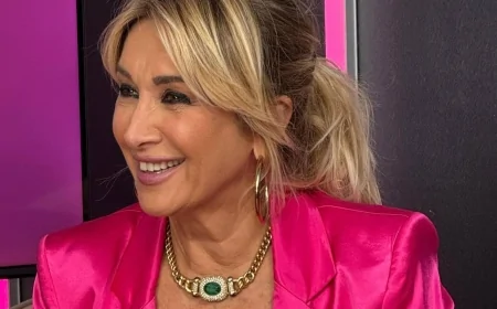 Sex Over 60: il nuovo format web TV di Simona Tagli su Rete NeTVision