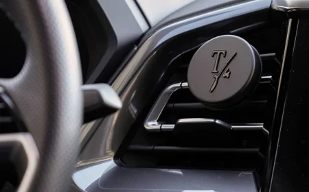 Car Fragrance di Teatro Fragranze Uniche: design e profumazione per l’auto