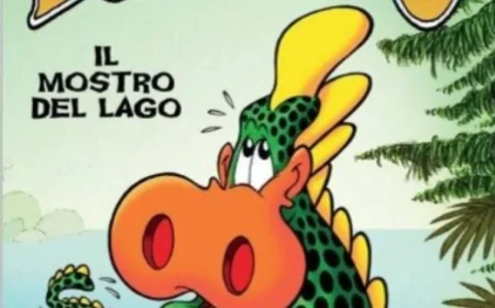 Poste Italiane a XMAS Comics & Games 2025 con annulli e cartoline speciali