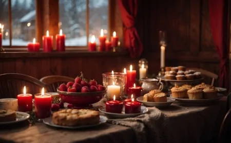 Natale in casa: 1 europeo su 4 preferisce non invitare parenti