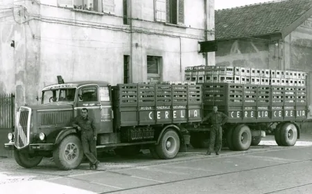 L’Italia che mi piace: Raspelli sull’Appennino bolognese