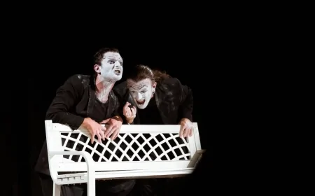 “Memori” chiude i Martedì dell’Avogaria al Teatro a l’Avogaria di Venezia