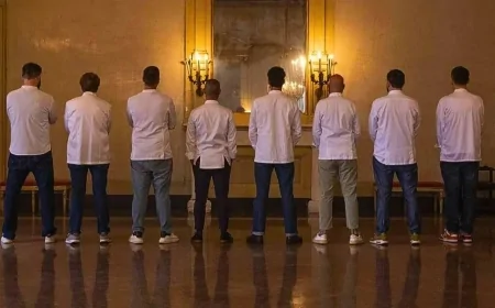 Star Chefs Dinner Parma: cena di beneficenza con chef stellati Michelin e Damiano Carrara