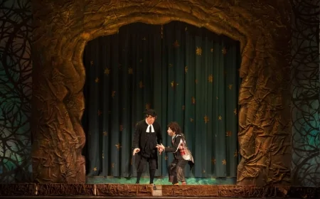 Trianon Viviani: danza contemporanea e Cantata dei Pastori con Peppe Barra in attesa del Natale