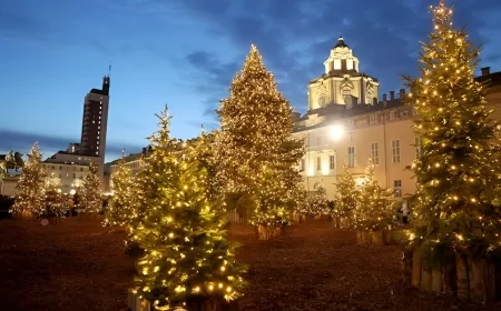 Bosconero, al teatro comunale lo spettacolo “Jingle Bell Cabaret”