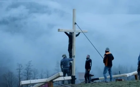 Echi della memoria: documentari sulle tradizioni del Friuli