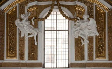 Santa Marta al Collegio Romano: nuovi studi e restauri nel volume presentato dall’ICR