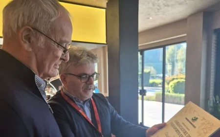 Claudio Ranieri ambasciatore del Passaporto Ematico: un top player della prevenzione sportiva