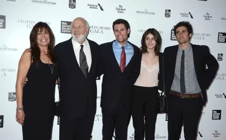 Tragedia a Hollywood: lite familiare e problemi di droga prima della morte del regista e della moglie