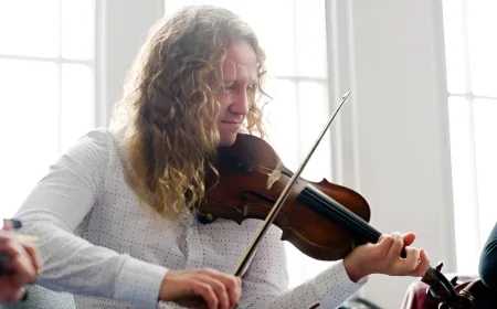 “Concerto ‘North Wind’ a Savigliano: musica nordica a Palazzo Taffini”