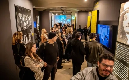 Oltre 15.000 visitatori per la mostra “Totò e la sua Napoli” a Palazzo Reale