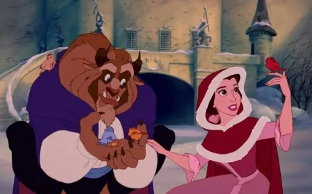 Disney valuta un live action su Gaston, il villain de La Bella e la Bestia